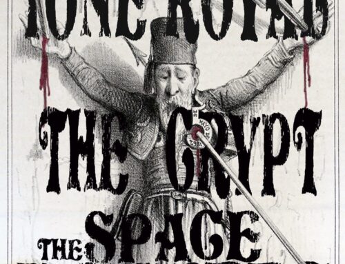 The Crypt,Tone Royal,The Space Monkees