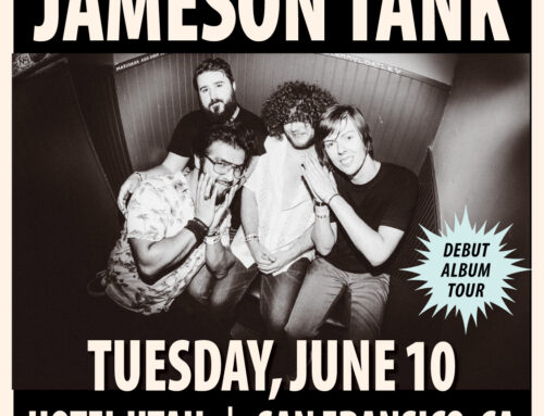 Jameson Tank