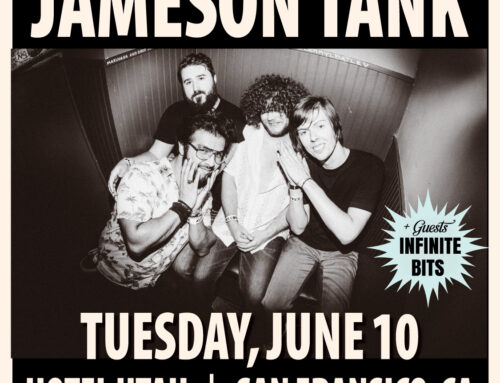 Jameson Tank