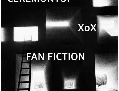 Ceremony81,XoX,Fan Fiction
